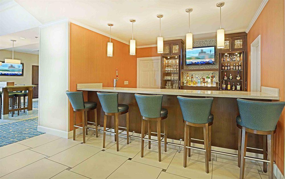 Residence Inn By Marriott Wilmington Landfall Exteriör bild
